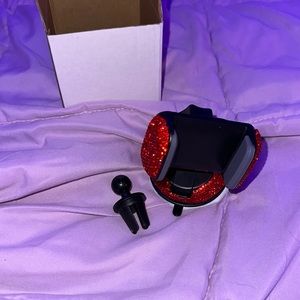 car phone holder❤️